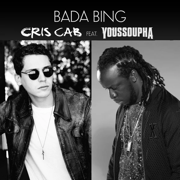 Cris Cab feat. Youssoupha