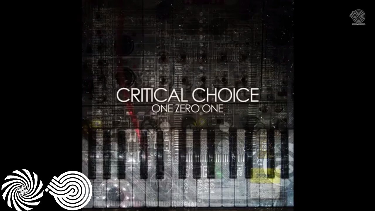 Critical Choice & Liquid Soul
