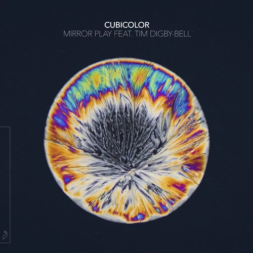 Cubicolor feat. Tim Digby-Bell