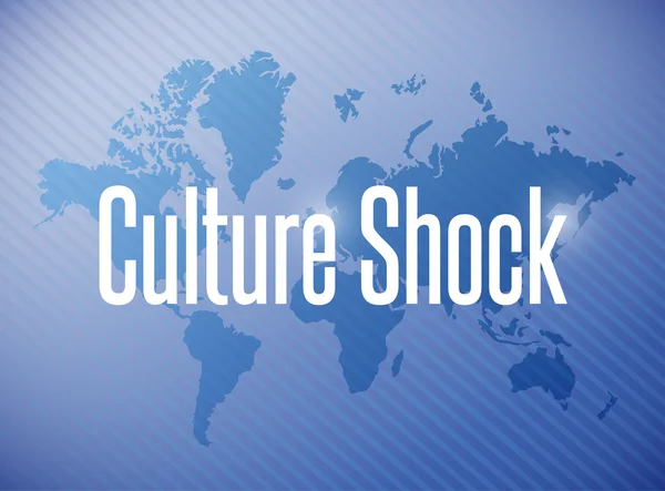Culture Shock 