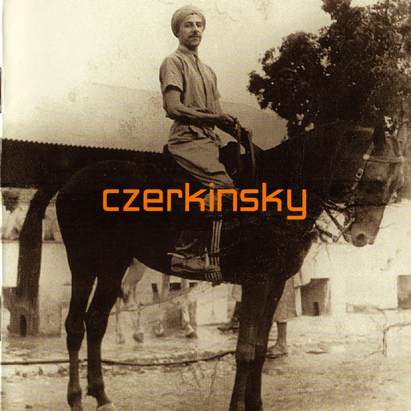 Czerkinsky