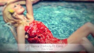 Dance 2 Infinity feat. Elena