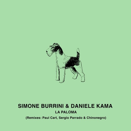 Daniele Kama & Simone Burrini 