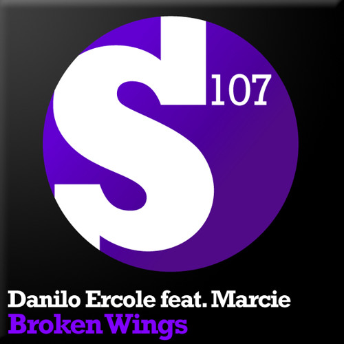 Danilo Ercole Feat. Marcie
