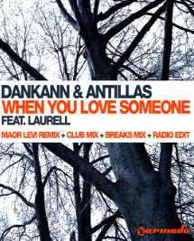 Dankann & Antillas feat. Laurell