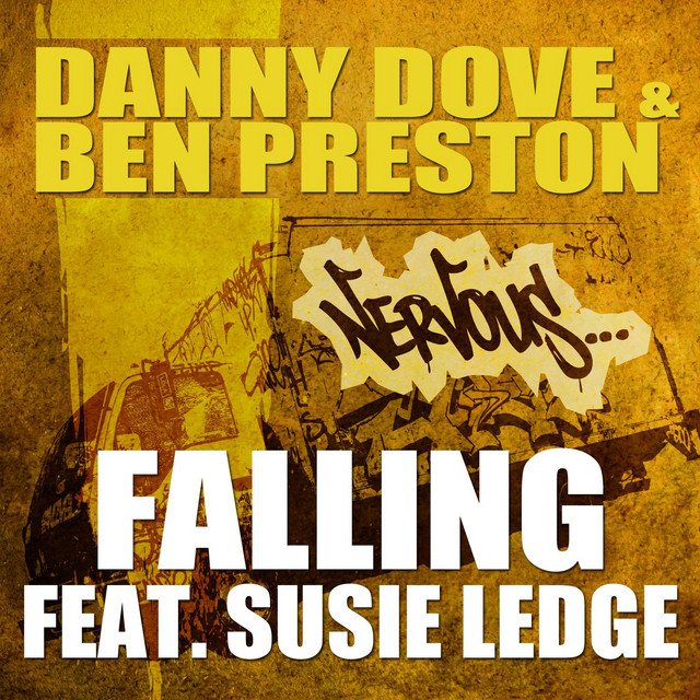 Danny Dove feat. Susie Ledge