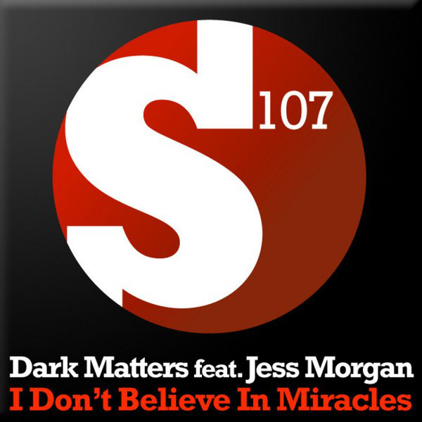 Dark Matters feat. Jessie Morgan