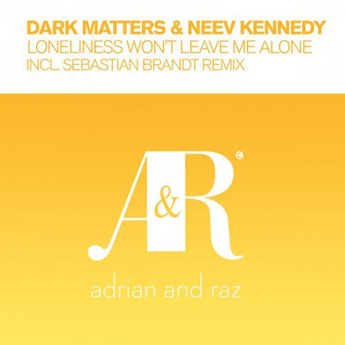 Dark Matters feat. Neev Kennedy