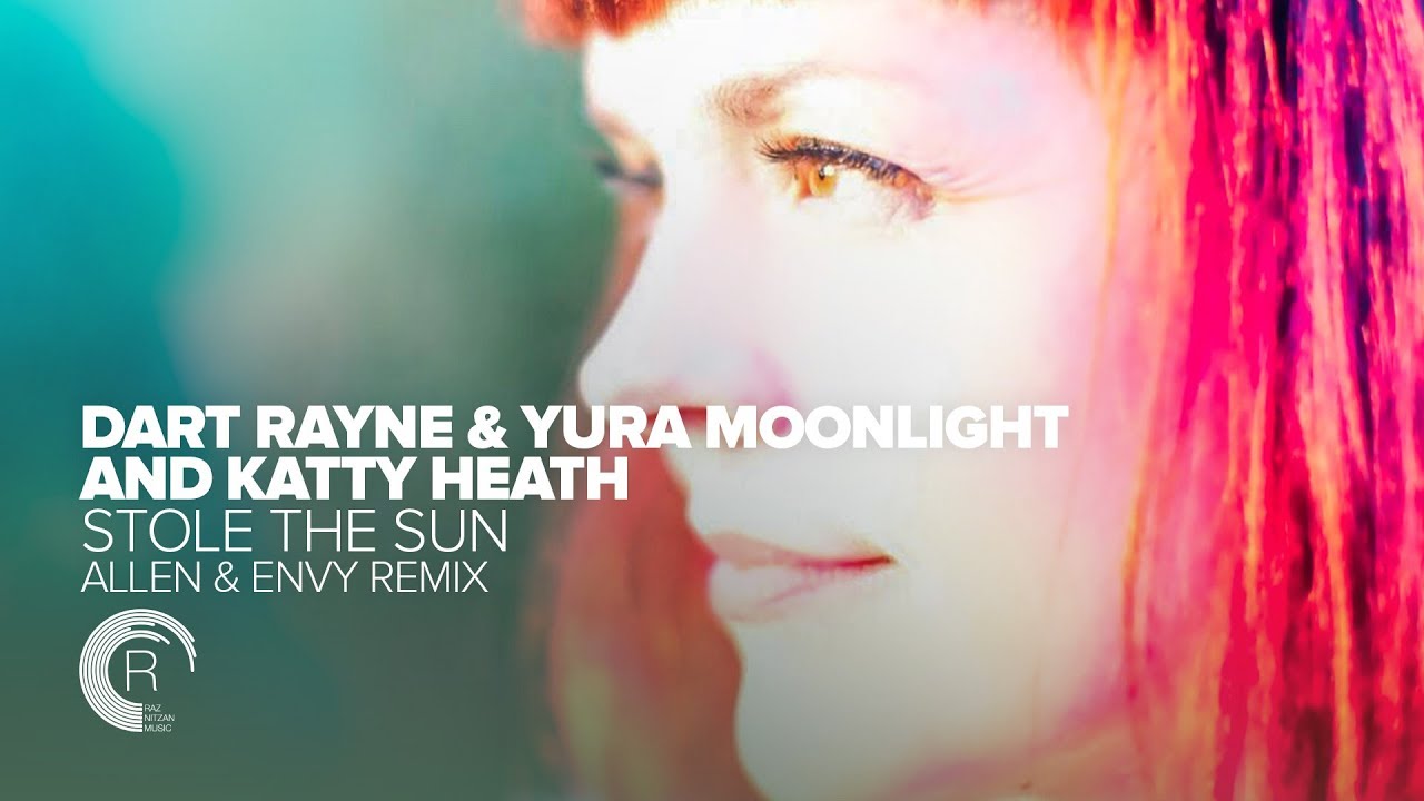 Dart Rayne & Yura Moonlight feat. Katty Heath
