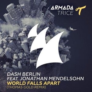 Dash Berlin feat. Jonathan Mendelsohn