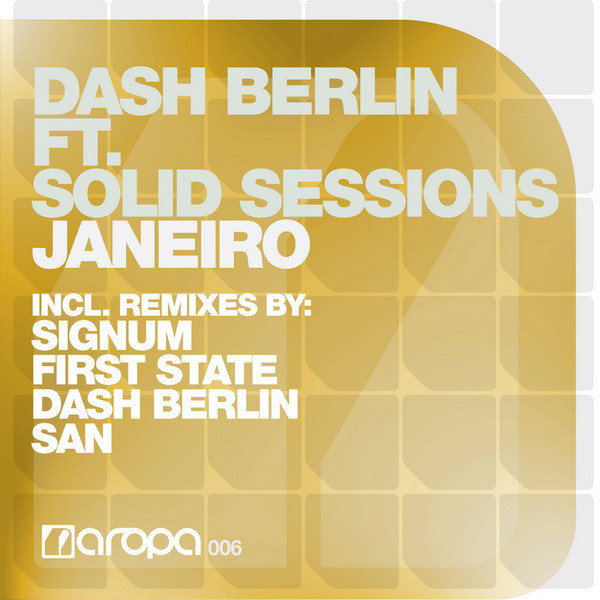 Dash Berlin feat. Solid Sessions