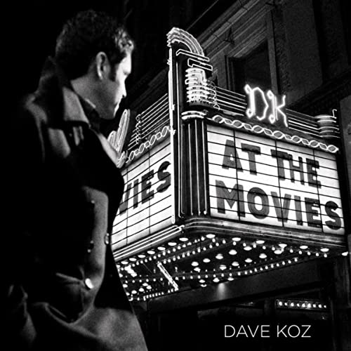 Dave Koz feat. Peter White