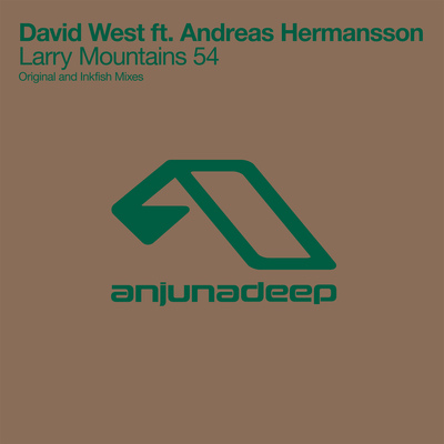 David West feat. Andreas Hermansson