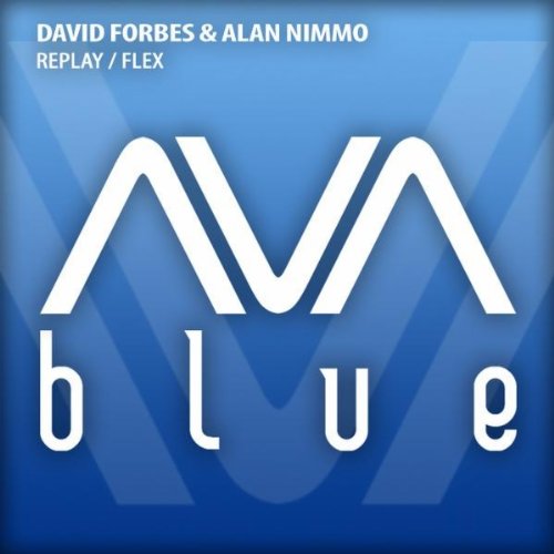 David Forbes & Alan Nimmo