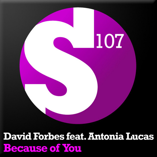 David Forbes Feat. Antonia Lucas