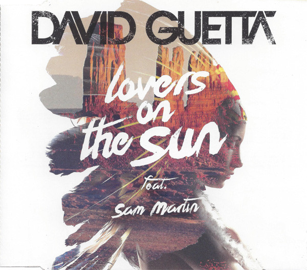 David Guetta Feat. Sam Martin