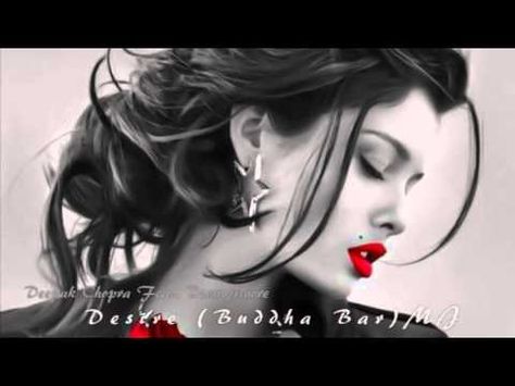 Deepak Chopra Feat. Demi Moore
