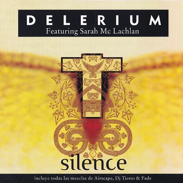 Delerium feat. Sarah McLachlan