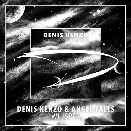 Denis Kenzo & Angel Falls
