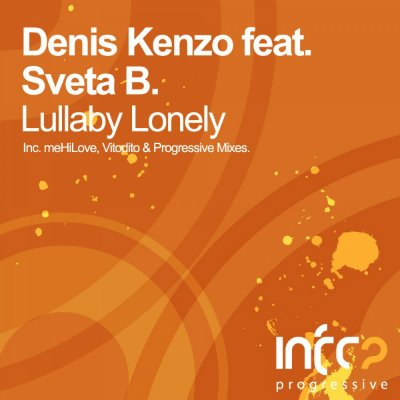 Denis Kenzo feat. Sveta B.