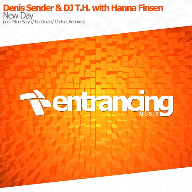 Denis Sender & DJ T.H. with Hanna Finsen