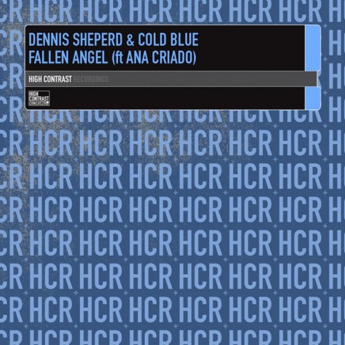 Dennis Sheperd & Cold Blue feat. Ana Criado