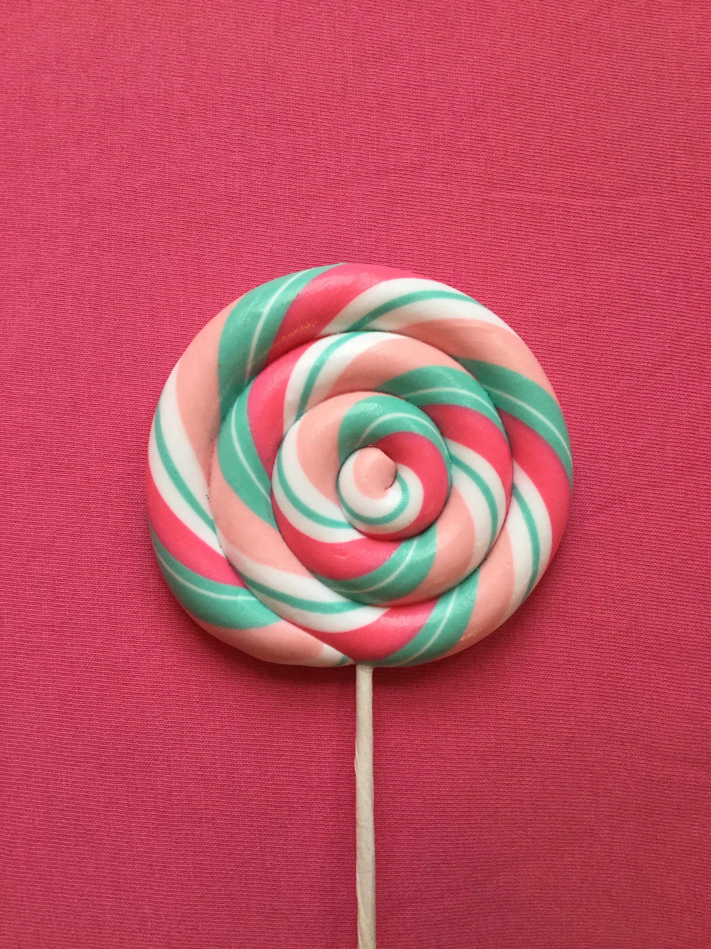 Die Lollipops