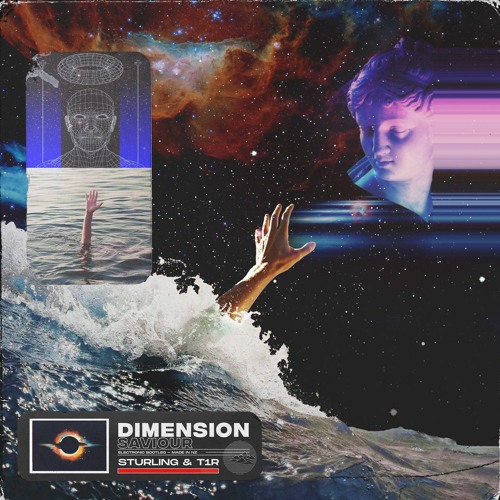 Dimension & Sharlene Hector 