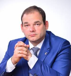 Dimitri Kudinov