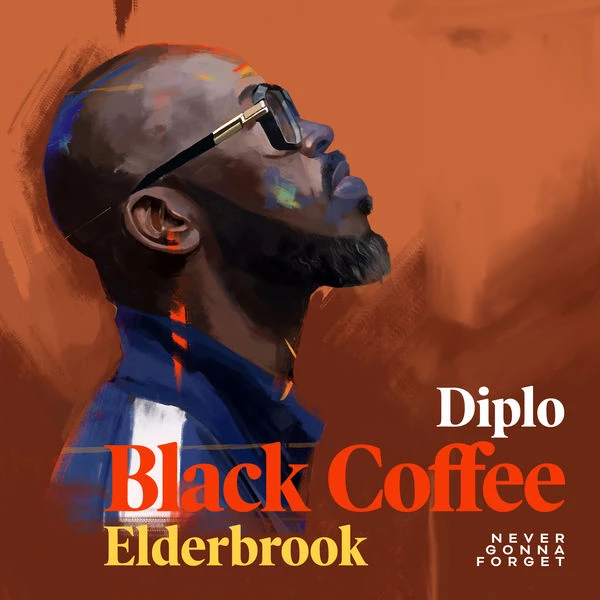Diplo & Black Coffee feat. Elderbrook