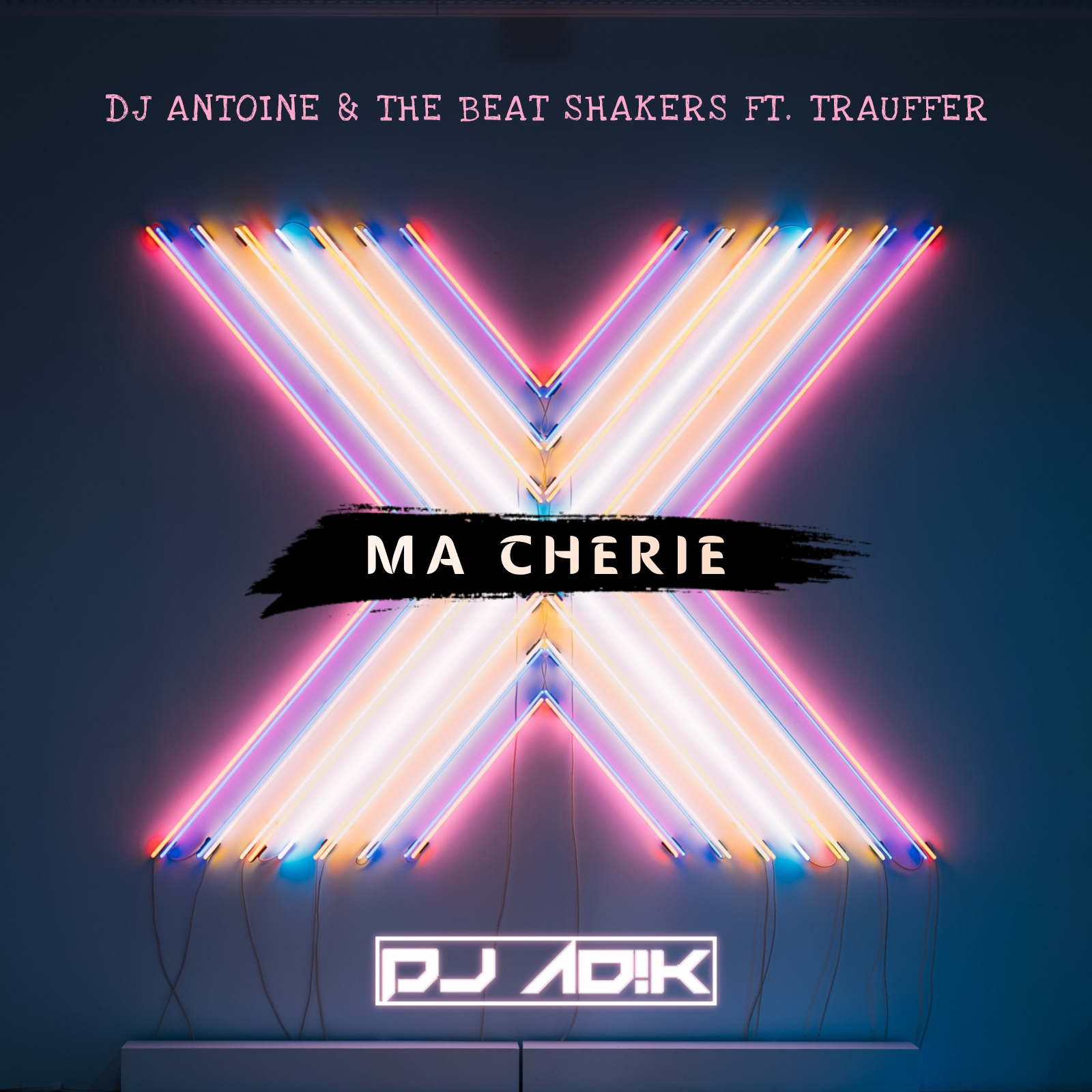 DJ Antoine & The Beat Shakers