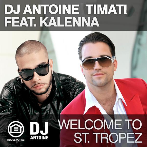 DJ ANTOINE & TIMATI