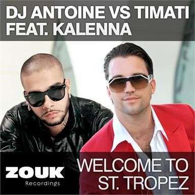 DJ Antoine vs. Timati feat. Kalenna