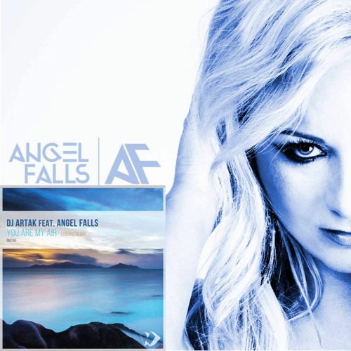 Dj Artak feat. Angel Falls