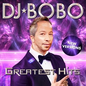DJ BOBO feat. KIESZA