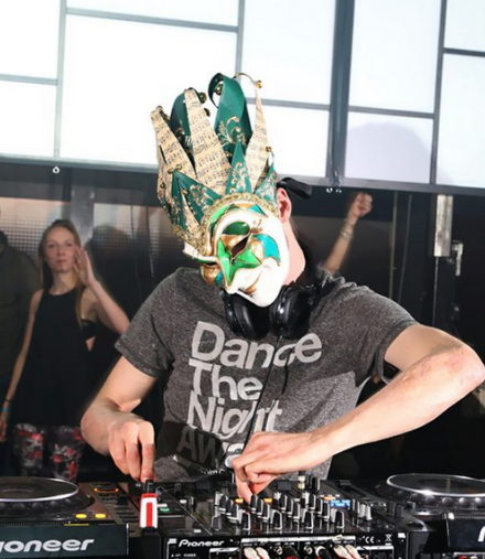 DJ Boris 