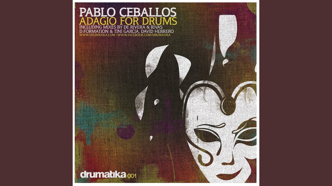 DJ Chus, Pablo Ceballos, Horatio 