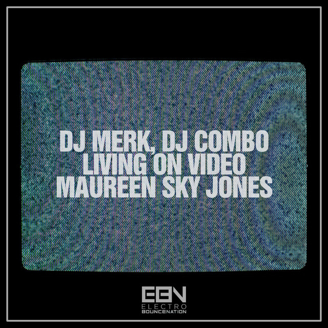 DJ Combo, Maureen Sky Jones