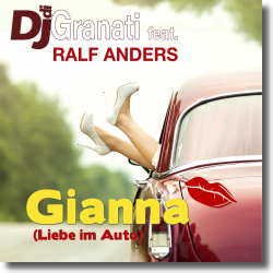 Dj Di Granati Feat. Ralf Anders