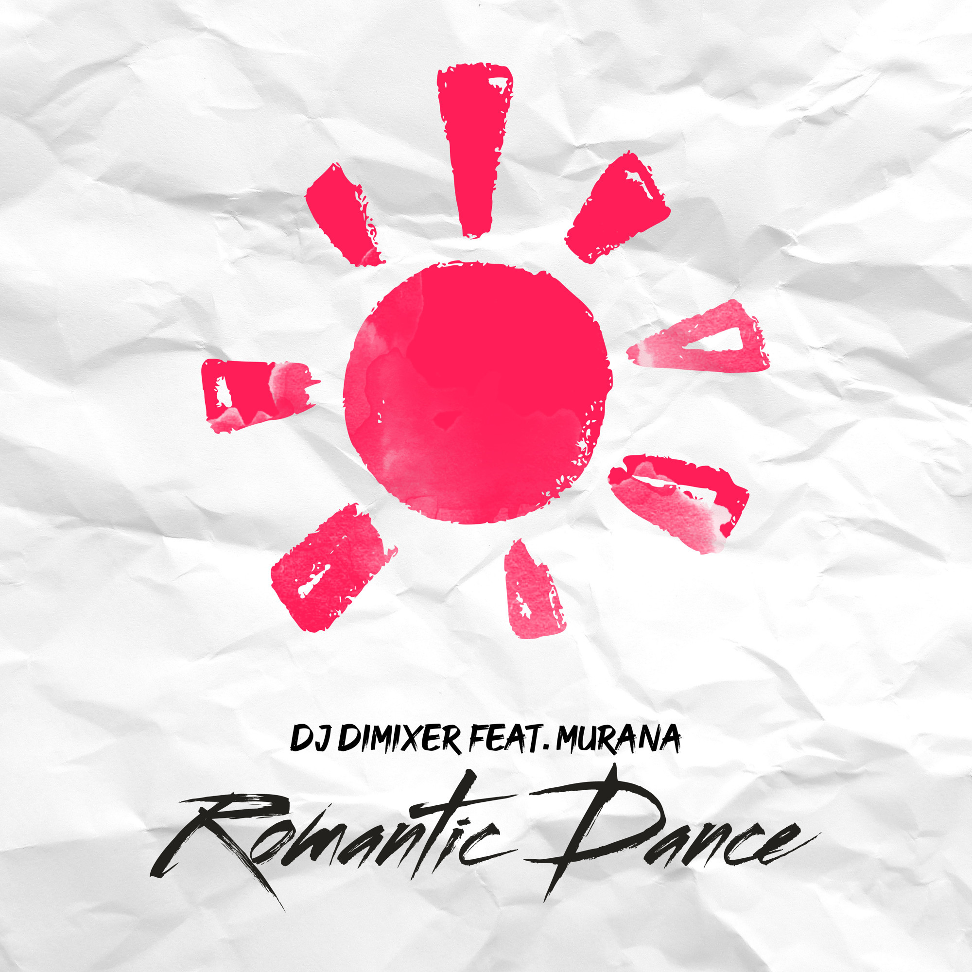 DJ DimixeR feat. MURANA