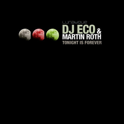 DJ Eco & Martin Roth