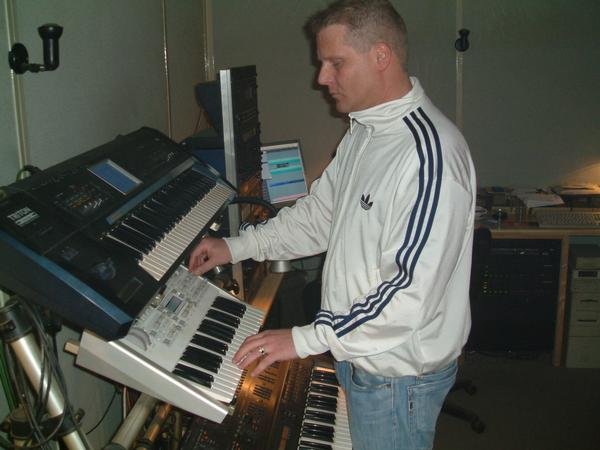 DJ Eremit