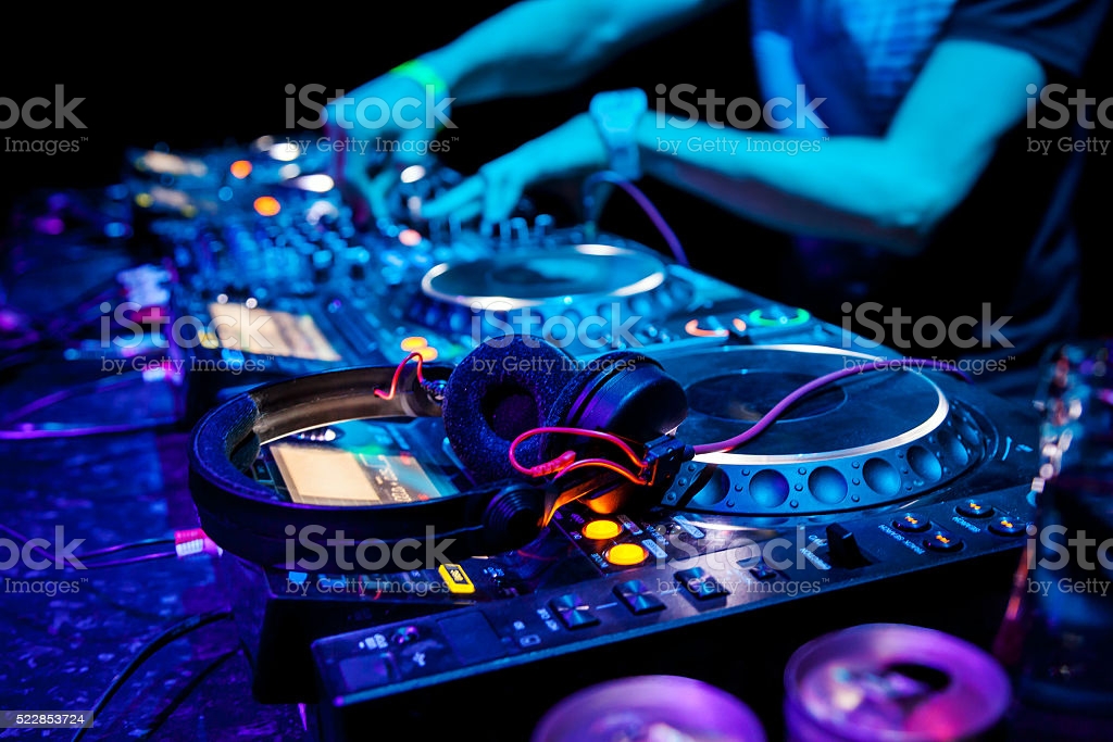 DJ Fir