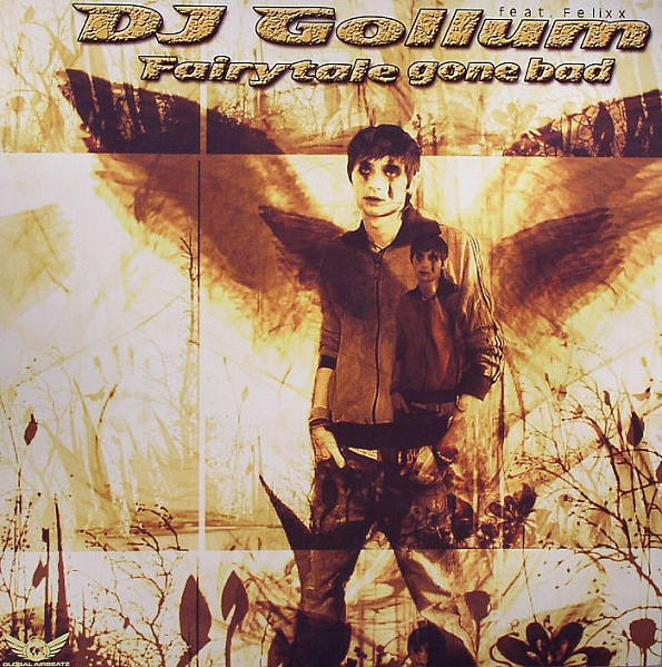 DJ Gollum Feat. Felixx