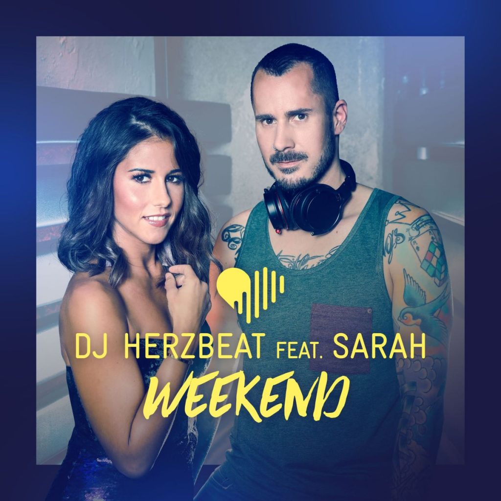 DJ Herzbeat feat. Sarah Lombardi