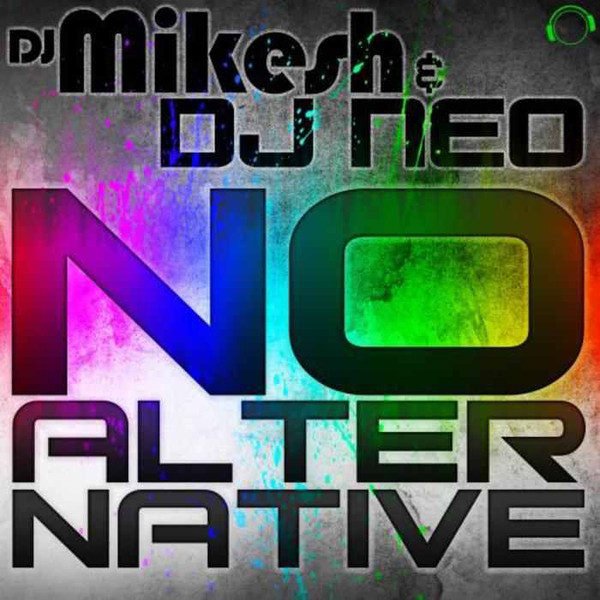 DJ Mikesh & DJ Neo