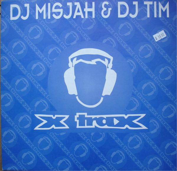 DJ Misjah & DJ Tim