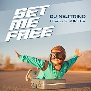 DJ NEJTRINO feat. JD JUPITER