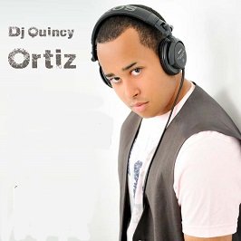 DJ Quincy