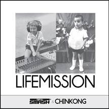 DJ Smash & Chinkong